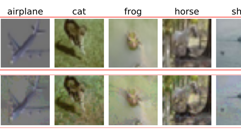Label Noise in Adversarial Training: A Novel Perspective to Study Robust Overfitting